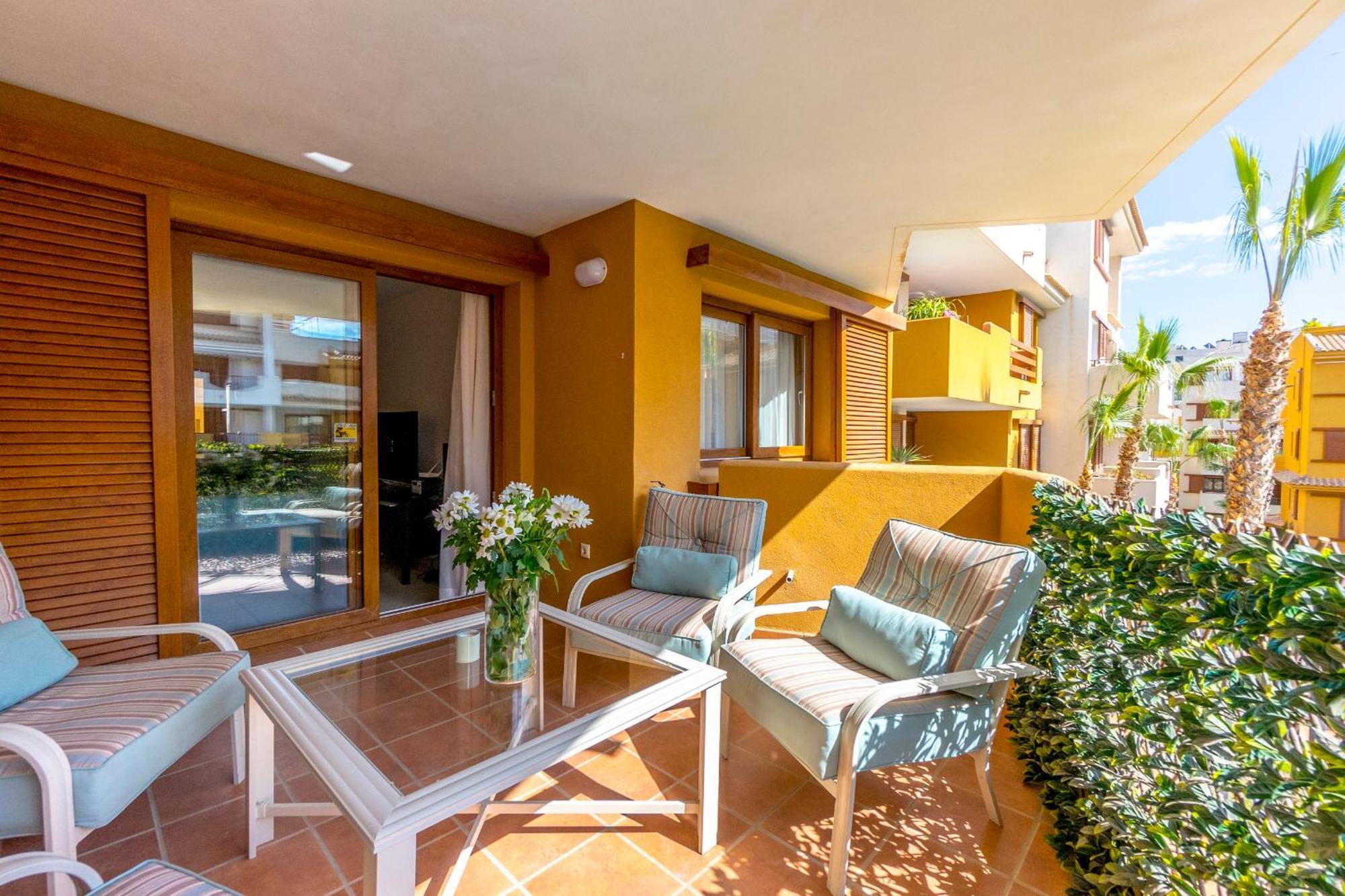 Punta Prima - Sun & Beach & Golf & Bike - Spanish South-Facing Terrace Apartment - La Recoleta - By The Sea Torrevieja Eksteriør bilde