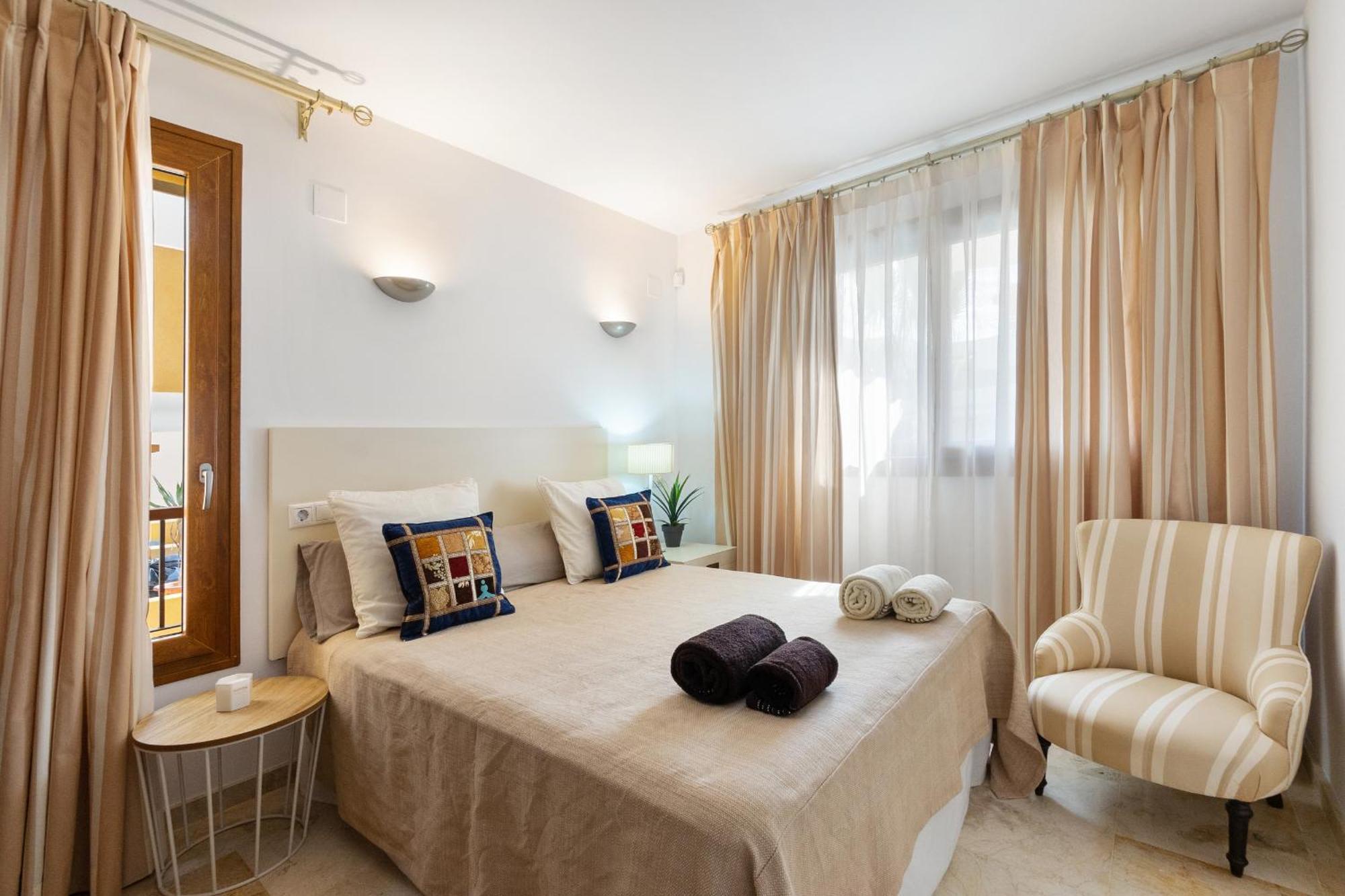 Punta Prima - Sun & Beach & Golf & Bike - Spanish South-Facing Terrace Apartment - La Recoleta - By The Sea Torrevieja Eksteriør bilde