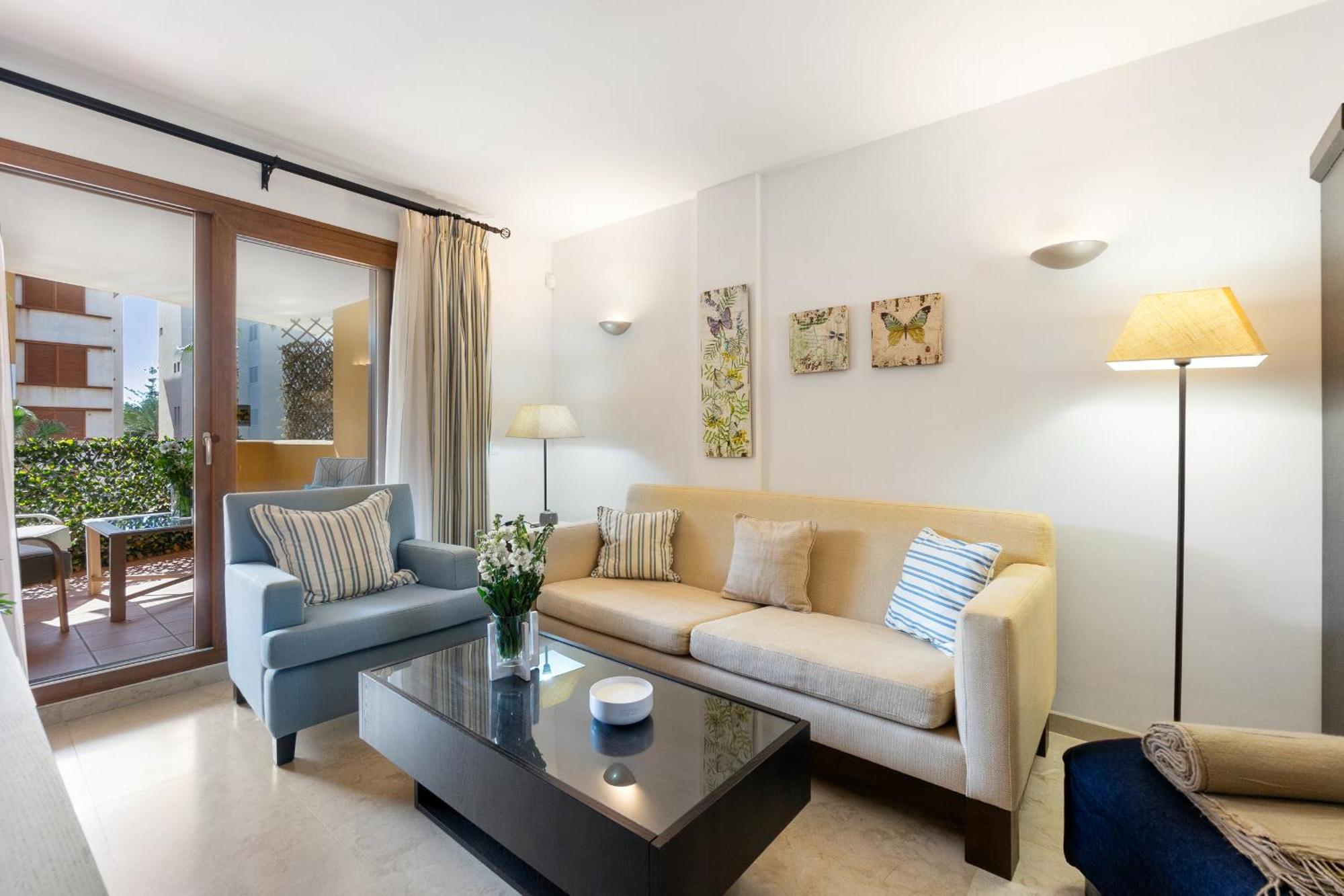 Punta Prima - Sun & Beach & Golf & Bike - Spanish South-Facing Terrace Apartment - La Recoleta - By The Sea Torrevieja Eksteriør bilde