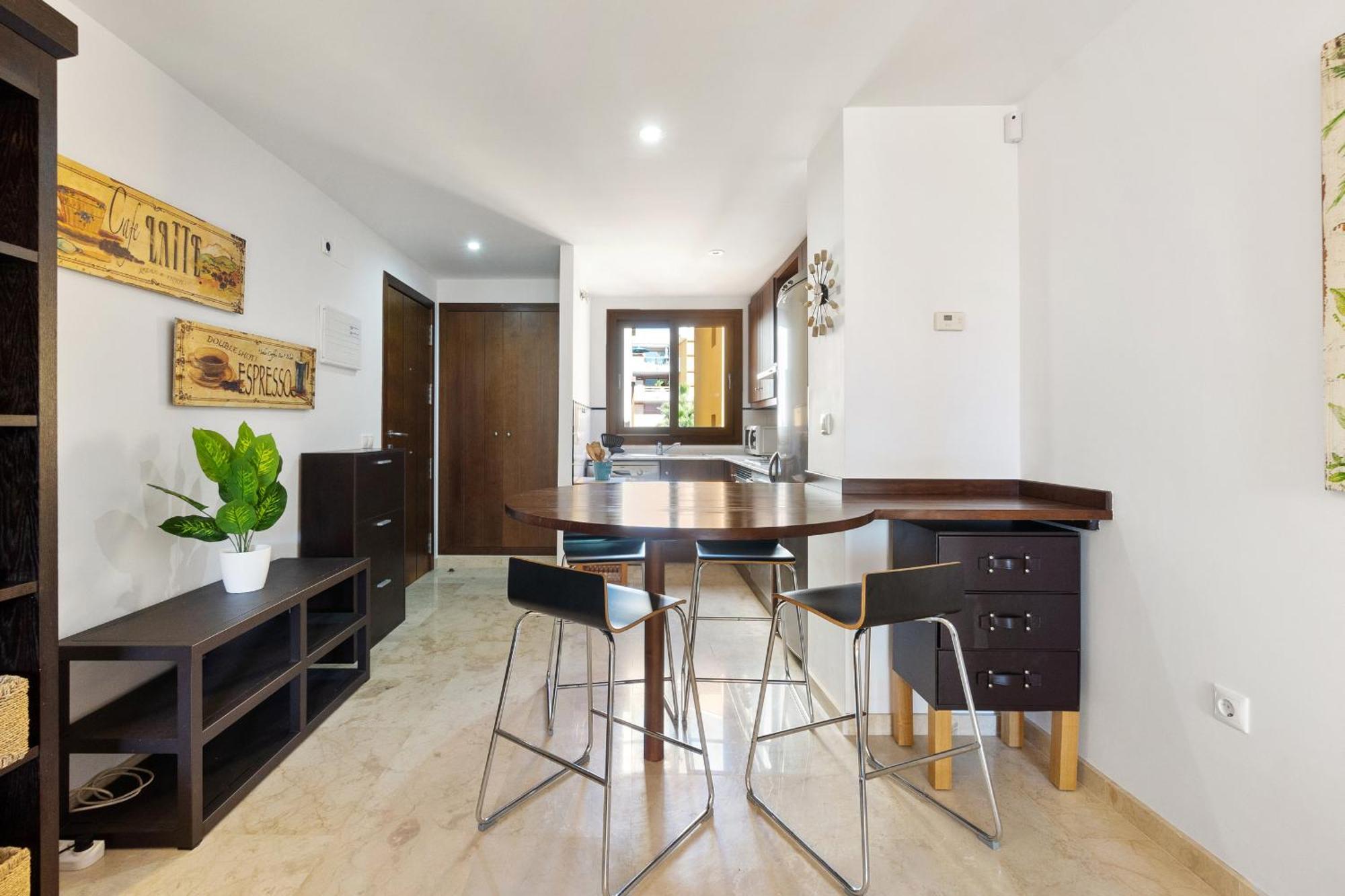 Punta Prima - Sun & Beach & Golf & Bike - Spanish South-Facing Terrace Apartment - La Recoleta - By The Sea Torrevieja Eksteriør bilde