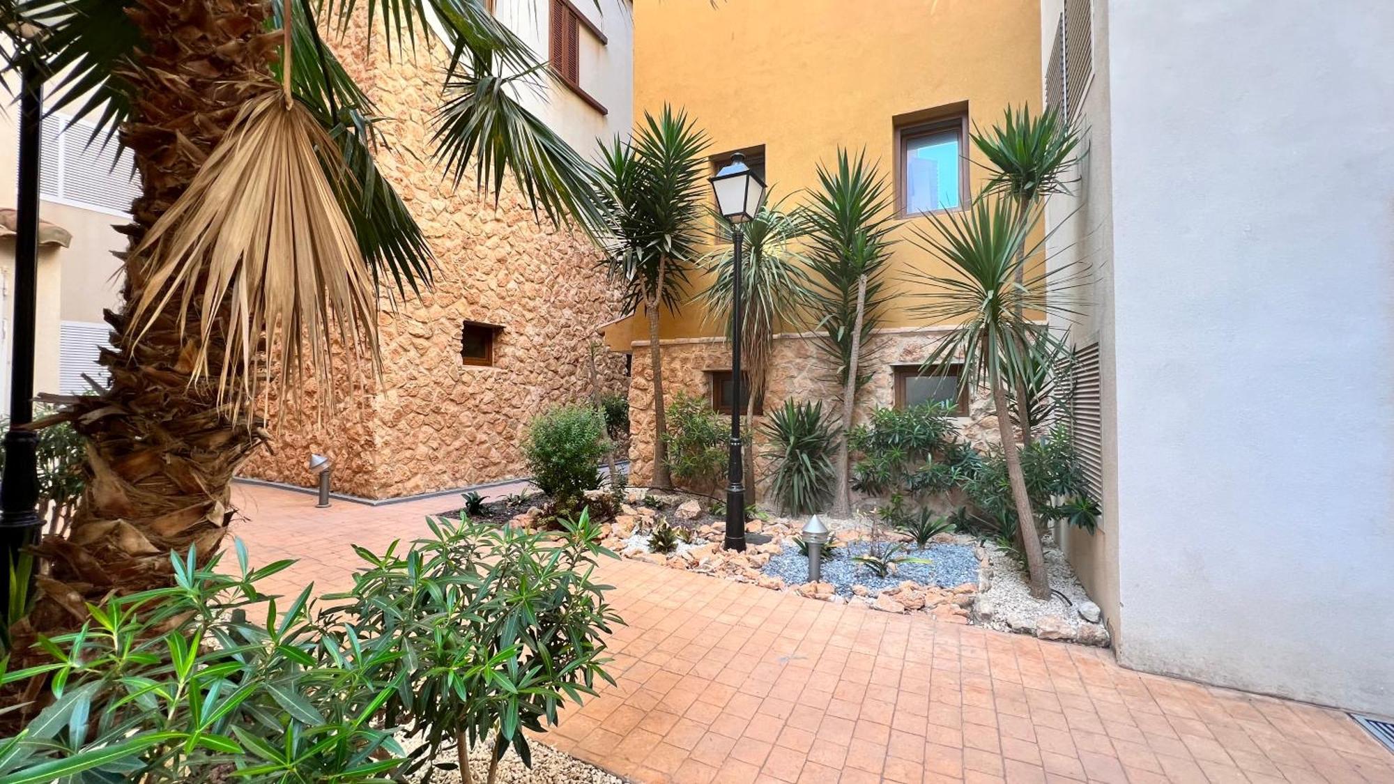 Punta Prima - Sun & Beach & Golf & Bike - Spanish South-Facing Terrace Apartment - La Recoleta - By The Sea Torrevieja Eksteriør bilde