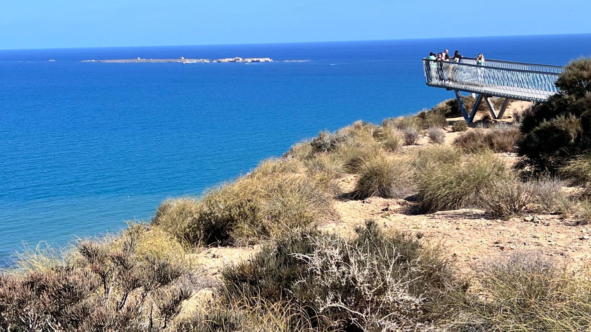 Punta Prima - Sun & Beach & Golf & Bike - Spanish South-Facing Terrace Apartment - La Recoleta - By The Sea Torrevieja Eksteriør bilde